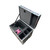 ARRI ARRIFLEX ALEXA Mini Camera Custom ATA Shipping Case for cinema camera — closed and latched