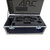 Canon 50-1000mm - Cine Lens Custom ATA Shipping Case for cinema lens — with fitted foam