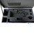Canon 50-1000mm - Cine Lens Custom ATA Shipping Case for cinema lens — interior view
