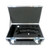 ARRI ARRIFLEX 9.5-18mm Ultra Weight Zoom Custom ATA Shipping Case for cinema lens — with fitted foam