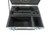 ARRI SMB2 / FF5 Custom ATA Shipping Case for production support gear — with fitted foam