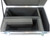 ARRI SMB2 / FF5 Custom ATA Shipping Case for production support gear — closed and latched