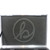 ARRI SMB2 / FF5 Custom ATA Shipping Case for production support gear — lid hardware detail