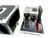 Custom ATA Shipping Case for professional equipment — with fitted foam