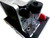 Custom ATA Shipping Case for professional equipment — interior view