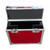 SmallHD 17" HDR Custom ATA Shipping Case for production monitor — interior view