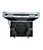 Anton/Bauer QUAD LP4 Charger and 4 Anton/Bauer Batteries Custom ATA Shipping Case for battery and power system — lid hardware