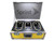 Cooke Anamorphic i: 25mm, 32mm and 40mm Custom ATA Shipping Case for cinema lens — with fitted foam