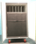 Custom ATA Shipping Case for professional equipment — interior view