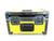 Angenieux Angénieux Optimo 48-130mm with AKS - Cine Lens Custom ATA Shipping Case for cinema lens — closed and latched