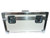 ARRI Master Prime (4 Vertical) Custom ATA Shipping Case for cinema lens — lid hardware detail