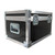 Cooke S7/i Full Frame Plus Primes T2.0 - Cine Prime Lens Custom ATA Shipping Case for cinema lens — closed and latched
