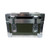 Cooke 180mm S6 Anamorphic Custom ATA Shipping Case for cinema lens — closed and latched