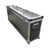 ARRI SkyPanel lighting system S120 Custom ATA Shipping Case for cinema lighting fixture — lid hardware detail