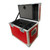 RED Weapon 6K Camera ATA Case (for RED Weapon Cinema Camera) Custom ATA Shipping Case for cinema camera — interior view