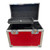 RED Weapon 6K Camera ATA Case (for RED Weapon Cinema Camera) Custom ATA Shipping Case for cinema camera — closed and latched