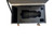 Cooke Anamorphic/i 65mm Macro (w AKS) Custom ATA Shipping Case for cinema lens — with fitted foam