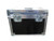 Leica Thalia Prime Lens (6 Vertical) Custom ATA Shipping Case for cinema lens — closed and latched