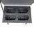 Cooke S7/i Full Frame Plus Primes T2.0. (50, 75, 100, 135) ATA Case