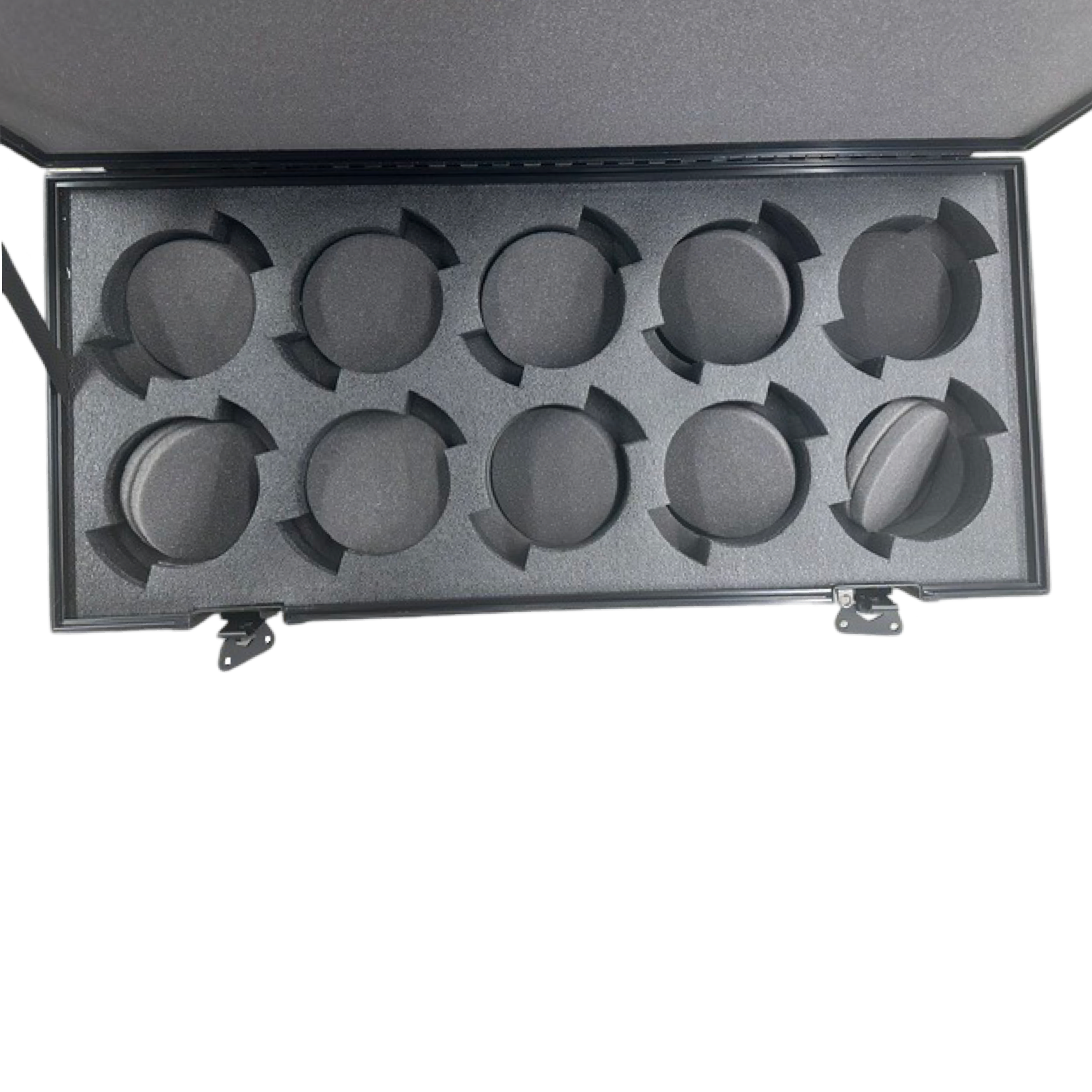 Custom production case