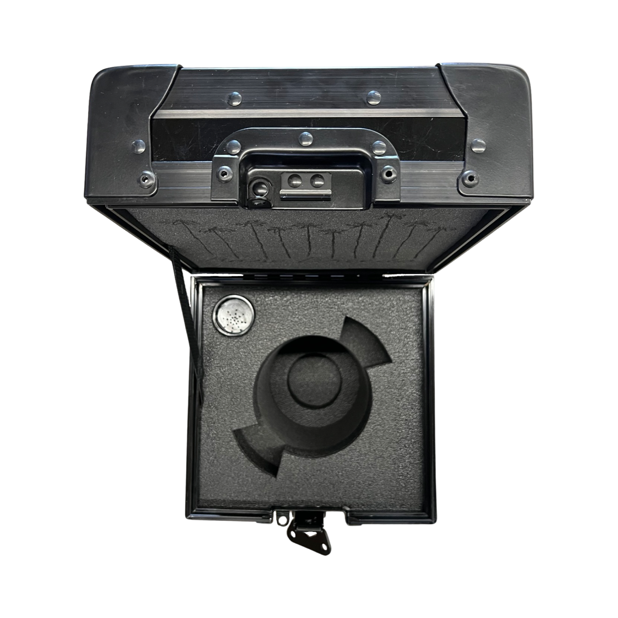 Cooke Panchro custom case