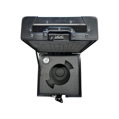 Zeiss Compact Prime CP.3 T2.1 to T22. (1 Vertical) ATA Case