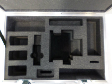 ARRI WCU-4 Wireless Compact Unit ATA Case