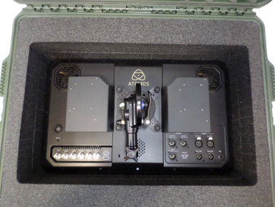 Atomos Sumo 19 case