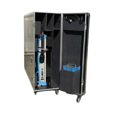 ARRI SkyPanel S360-C Lighting ATA Case