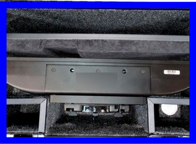 Panasonic BT-LH-1770 case