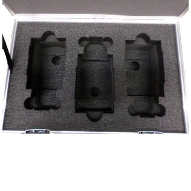 Cooke S7/i Full Frame Plus 32mm, 40mm & 50mm T2.0 ATA Case