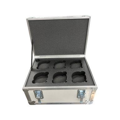 Sigma Primes ATA Case