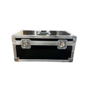 Sigma Primes 10-Slot ATA Case