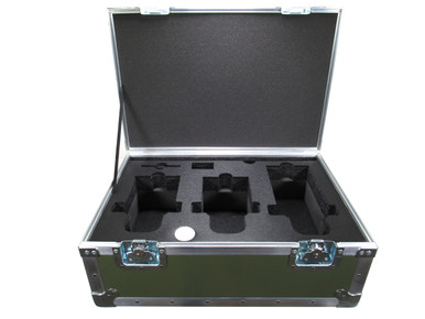 Atlas Orion Anamorphic 40mm, 65mm, 100mm ATA Case