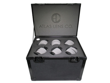 Atlas Orion Series Anamorphic Primes ATA Case