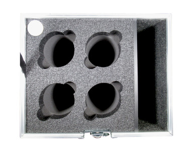 P+S Kowa Evolution 2X Primes ATA Case