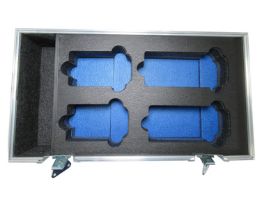 Kowa Evolution 2X Anamorphic P+S (4-Slot) ATA Case