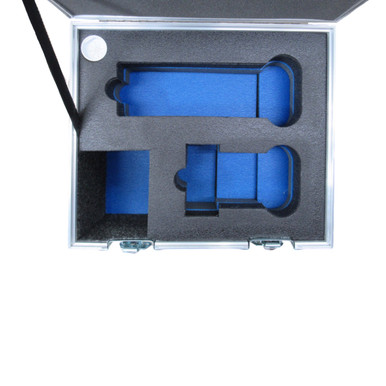 P+S Technic Evolution 2X 32mm &135mm ATA Case
