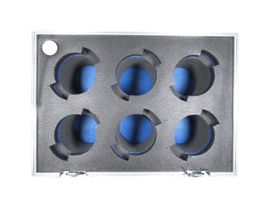 ZEISS Compact Primes CP.2 Shipping Case with Wheels