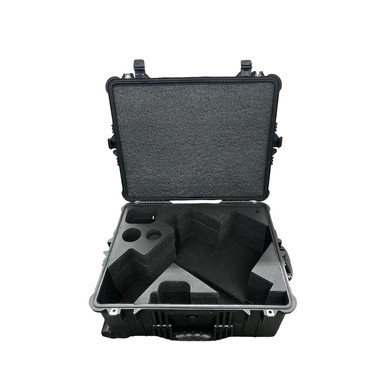 Cartoni Lambda 50 Head (Pelican 1610)