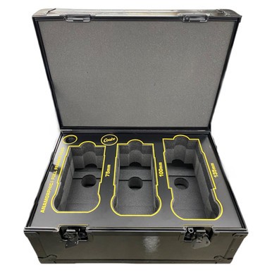 Cooke Anamorphic/i 75mm, 100mm & 135mm ATA Case