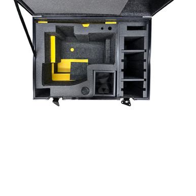 Alexa Mini LF (Wheels and Handle) ATA Case