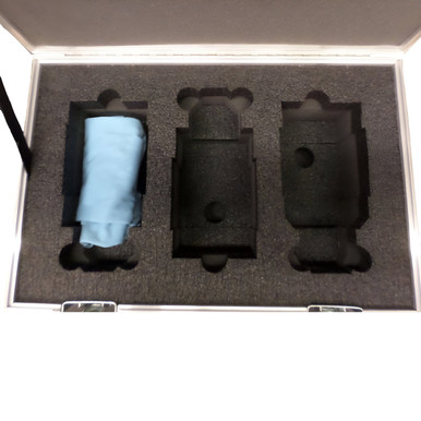 Cooke S7/i Full Frame Plus 25mm T2.0 ATA Case