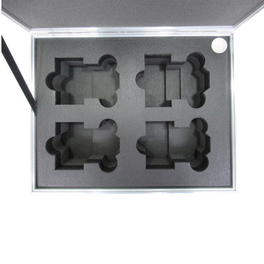 HAWK Mini Hawk 80, 100, 135 and 180mm ATA Case