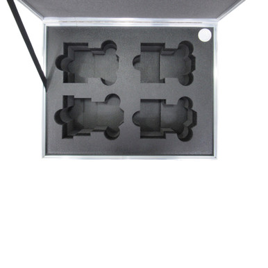 HAWK Mini Hawk 35, 40, 50 and 65mm ATA Case