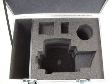 Panasonic AG-AF100 Custom ATA Shippinig Case