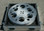 Custom ATA Shipping Case for professional equipment — with fitted foam