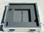 Custom ATA Shipping Case for professional equipment — interior view