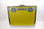Flanders Scientific 24" (LM-2461W) Monitor Custom ATA Shipping Case for production monitor — closed and latched