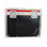 TVLogic LVM-173W Custom ATA Shipping Case for production monitor — interior view